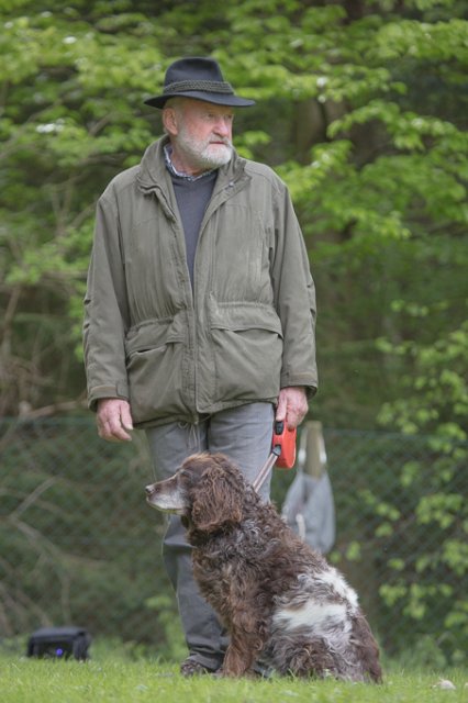 Hundepräsentation 2019